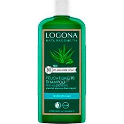Champu Hidratante Aloe 250 Ml