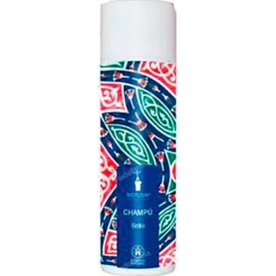 Champu Cabellos Brillantes 200 Ml