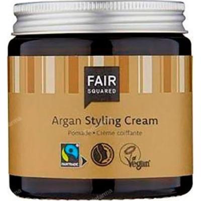 Gel Fijador Moldeador Capilar Argan