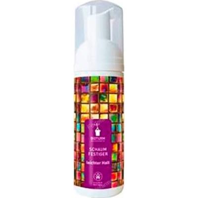 Espuma Capilar Fijacion Suave 150 Ml