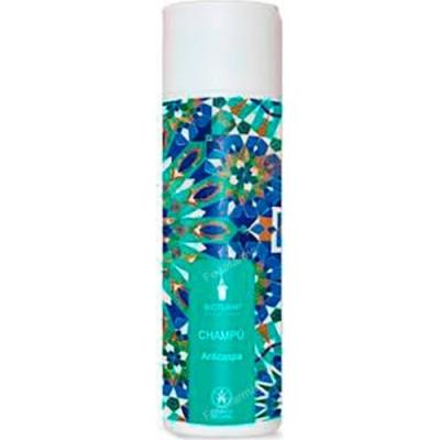 Champu Anticaspa Regula Cuero Cabelludo 200 Ml