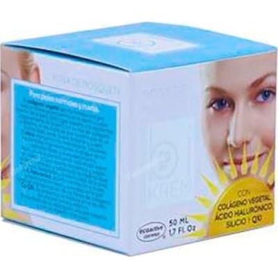 Bikrem Rosa Mosqueta Fps30 50 Ml