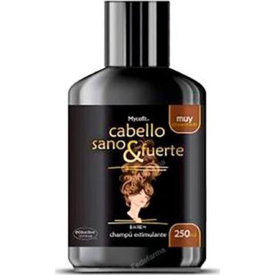 Champu Cabello Sano-fuerte 250 Ml