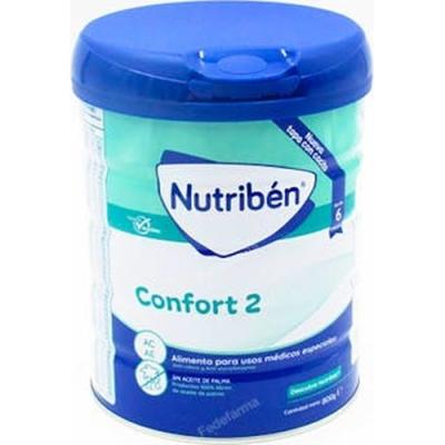 Nutriben Confort 2 800 G