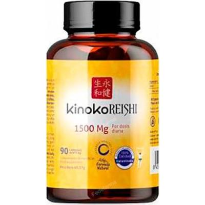 Kinokoreishi 1500 Mg 90 Cap.