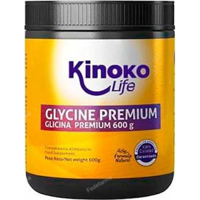 Glicina Premium 600 Gr.