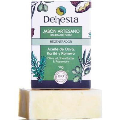 Jabon Artesano Regenerador Bio 100gr
