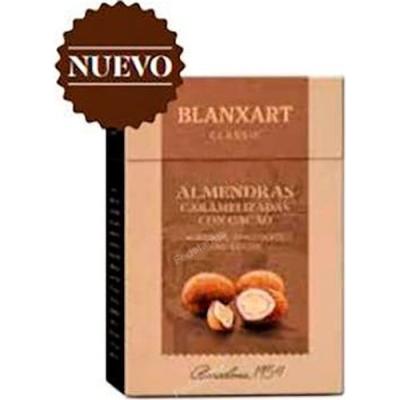 Brics Almendra Con Cacao Catanias 100gr.