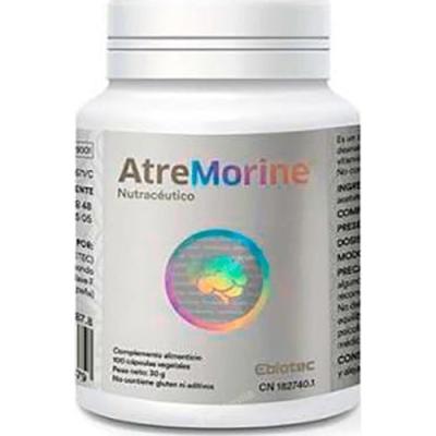 Atremorine 100 Cap.