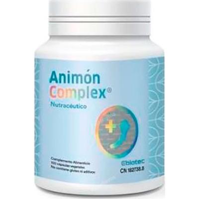 Animon Complex 100 Cap.