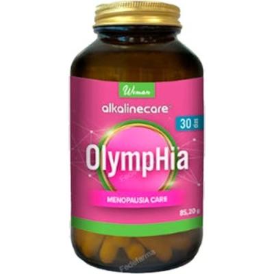Olymphia 120 Cap.