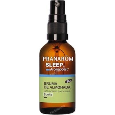Aromaboost Sleep Spray  50 Ml. Bio