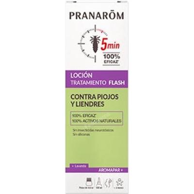 Aromapar+ Locion Tratamiento Flash 100 Ml. Bio