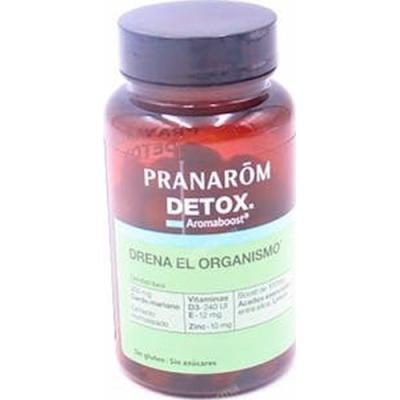 Aromaboost Detox 60 Cap. Bio