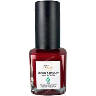 Esmalte De Uñas Natural N6 Raspberry 7,5 Ml