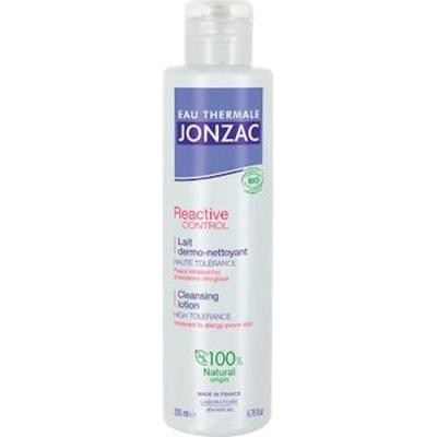 Reactive Control Leche Limpiadora 200 Ml Bio