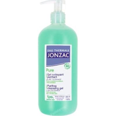 Pure Gel Limpiador Purificante 500 Ml. Bio