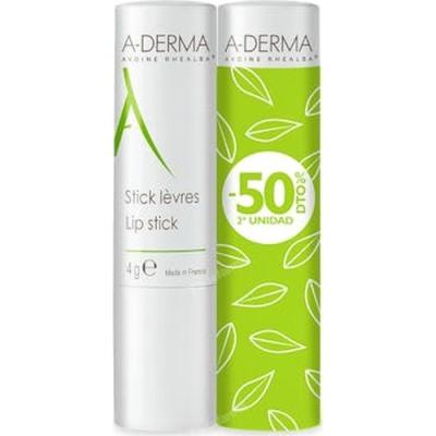 Stick Labial Pack 2 X 4 Gr