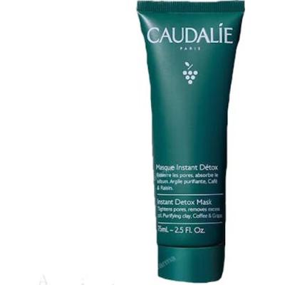 Mascarilla Instant Detox 75 Ml