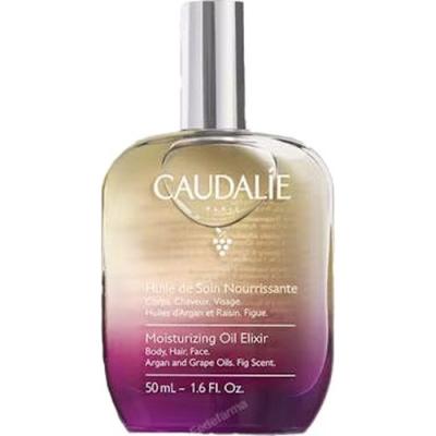 Soleil Des Vignes Aceite De Tratamiento 100 Ml