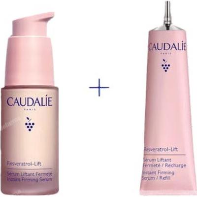 Resveratrol Lift Serum Lifting Firmeza Recarga 30 Ml
