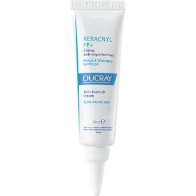 Keracnyl Antiimperfecciones Crema Gel Limpiador Estuche 2 Pz