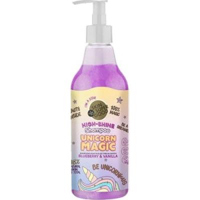 Champu Para Cabello Brillante 500 Ml.