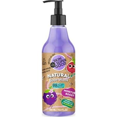 Gel De Ducha ""moisture Boost"" 500ml.