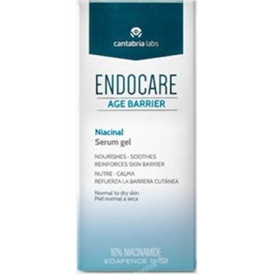 Endocare Age Barrier Niacinal Serum Gel 30 Ml