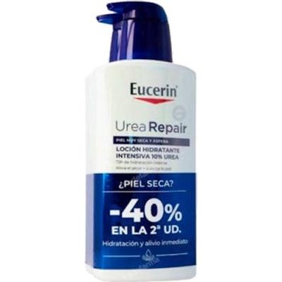 Eucerin Duplo Urea Locion 10% 400ml
