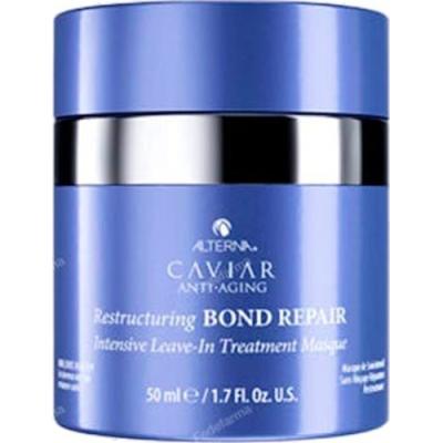 Caviar Bond Repair Intensive Leave-in Treatment Masque 50ml