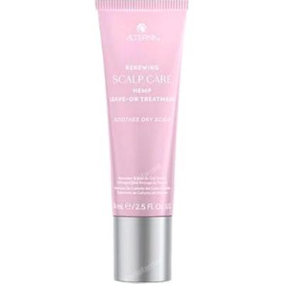Renewing Scalp Care Hemp Leave-on Treatment 74ml
