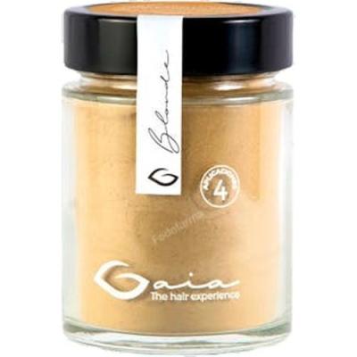 Gaia Blonde Para Cabello Rubio 175g Nuevo Formato