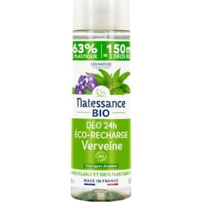 Eco-recarga Desodorante Verbena 150ml