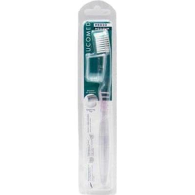 Bucomed Cepillo Dental Medio