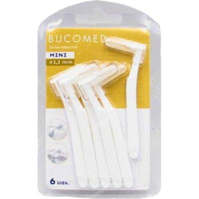 Bucomed Cepillo Interdental Extrafino