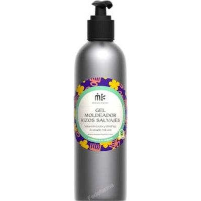 Gel Rizos Salvajes Fijacion Ligera 250ml