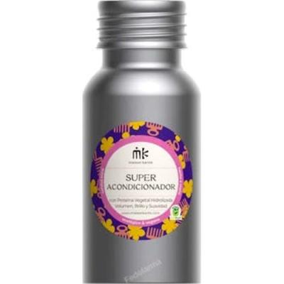 Superacondicionador Con Superalimentos Minitalla  50ml