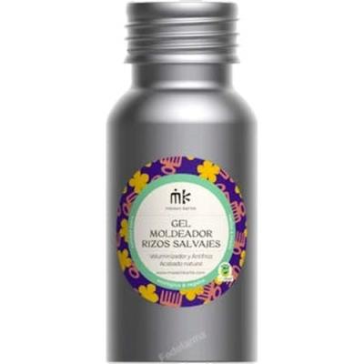 Gel Rizos Salvajes Fijacion Ligera Minitalla 50ml