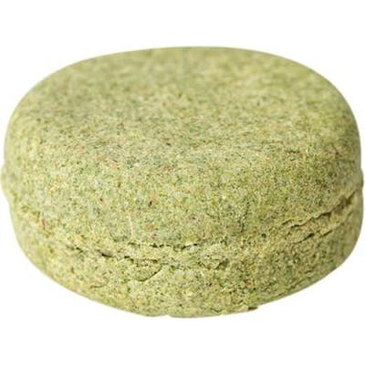 Champu Solido Acond. Zerowaste Pastilla 75gr Papel Kfraft