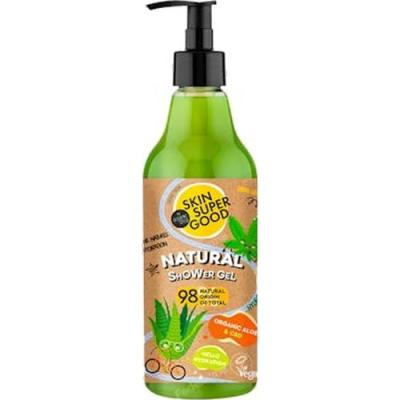 Skin Super Good. Natural Shower Gehello Hydration 500 Ml