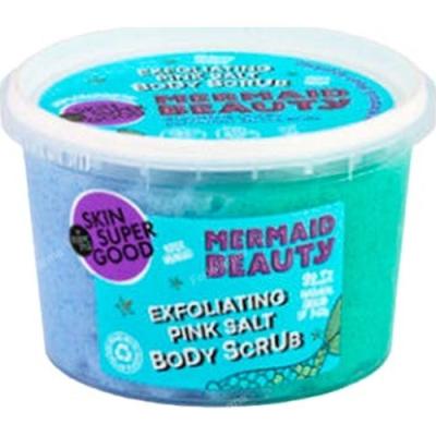 Exfoliante Corporal De Sal Mermaid Beauty Splashparty, 250 M