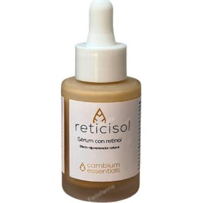 Serum Reticisol 30 Ml