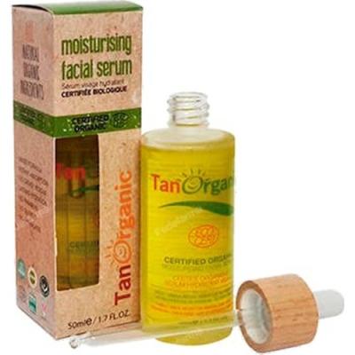 Serum Facial Hidratante 50 Ml