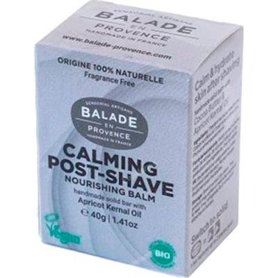 Balsamo Afeitado  Solido  40 Gr Bio