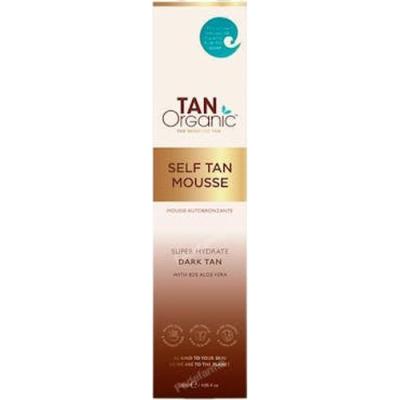 Mousse Autobronceadora 120 Ml
