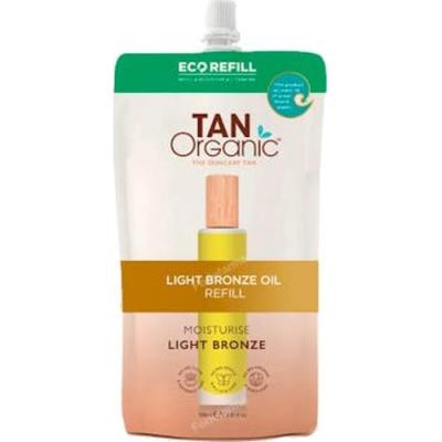 Eco-recarga Self Tan Oil 200ml