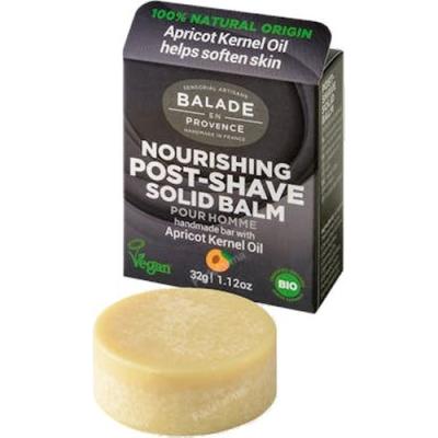 After-shave Solido Hombre 32gr
