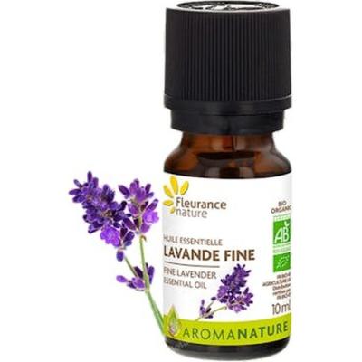 Aceite Esencial Lavanda Fina Bio Fras Cg  10ml