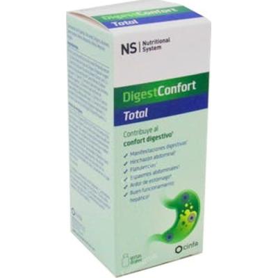 Ns Digestconfort Total Gotas 100ml